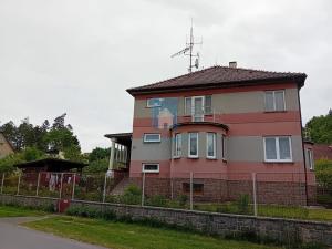 Pronájem bytu 3+1, Putim, 95 m2