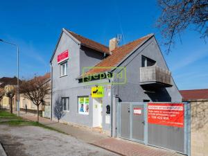 Prodej činžovního domu, Rudná, Masarykova, 237 m2