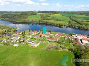 Prodej chalupy, Hluboká nad Vltavou - Purkarec, 90 m2