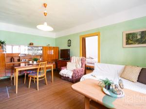 Prodej chalupy, Hluboká nad Vltavou - Purkarec, 90 m2