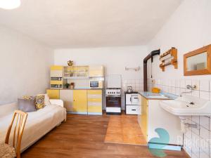 Prodej chalupy, Hluboká nad Vltavou - Purkarec, 90 m2