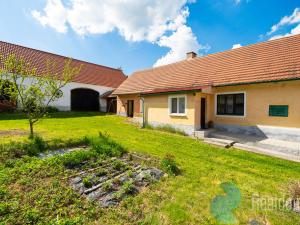 Prodej chalupy, Hluboká nad Vltavou - Purkarec, 90 m2