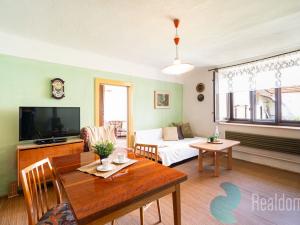 Prodej chalupy, Hluboká nad Vltavou - Purkarec, 90 m2