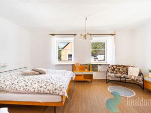 Prodej chalupy, Hluboká nad Vltavou - Purkarec, 90 m2