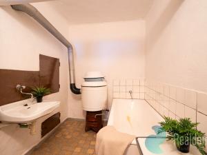 Prodej chalupy, Hluboká nad Vltavou - Purkarec, 90 m2