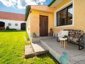 Prodej chalupy, Hluboká nad Vltavou - Purkarec, 90 m2