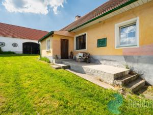 Prodej chalupy, Hluboká nad Vltavou - Purkarec, 90 m2