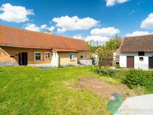 Prodej chalupy, Hluboká nad Vltavou - Purkarec, 90 m2