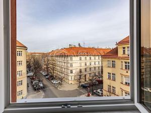 Pronájem bytu 2+kk, Praha, 60 m2