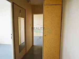 Prodej bytu 3+1, Praha - Krč, Kukučínova, 66 m2