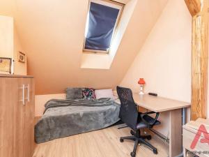 Pronájem rodinného domu, Praha - Dubeč, K pekárně, 104 m2