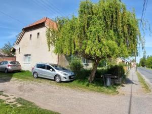 Prodej rodinného domu, Řisuty, 90 m2