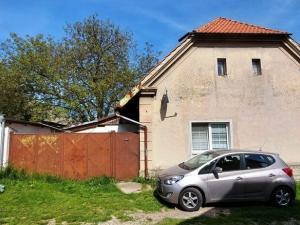 Prodej rodinného domu, Řisuty, 90 m2