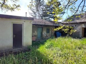Prodej rodinného domu, Řisuty, 90 m2