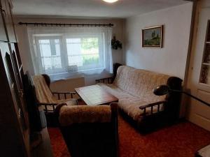 Prodej rodinného domu, Řisuty, 90 m2