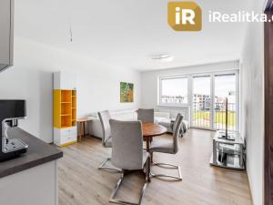 Prodej bytu 3+kk, Rychnov nad Kněžnou, Javornická, 75 m2