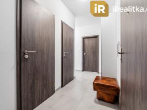 Prodej bytu 3+kk, Rychnov nad Kněžnou, Javornická, 75 m2