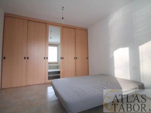 Pronájem bytu 1+1, Tábor, Náchodská, 38 m2