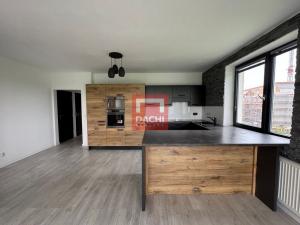 Pronájem bytu 3+kk, Olomouc, Topolová, 77 m2