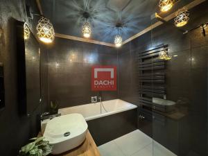 Pronájem bytu 3+kk, Olomouc, Topolová, 77 m2