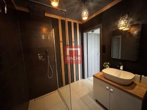 Pronájem bytu 3+kk, Olomouc, Topolová, 77 m2