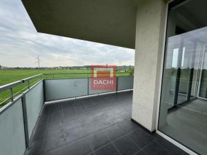Pronájem bytu 3+kk, Olomouc, Topolová, 77 m2