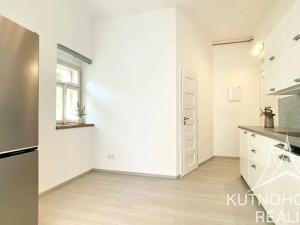 Pronájem bytu 2+1, Kutná Hora, Česká, 65 m2