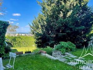 Pronájem bytu 2+1, Kutná Hora, Česká, 65 m2
