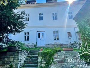 Pronájem bytu 2+1, Kutná Hora, Česká, 65 m2