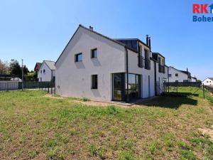 Prodej rodinného domu, Chocerady, 142 m2