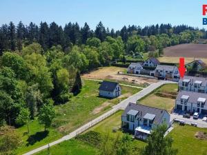 Prodej rodinného domu, Chocerady, 142 m2