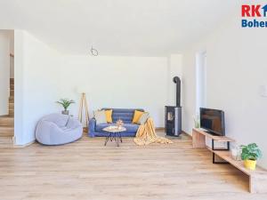 Prodej rodinného domu, Chocerady, 142 m2