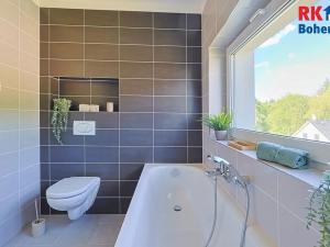 Prodej rodinného domu, Chocerady, 142 m2