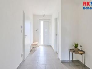 Prodej rodinného domu, Chocerady, 142 m2
