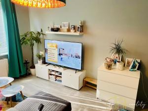 Prodej bytu 2+1, Kadaň, Chomutovská, 60 m2