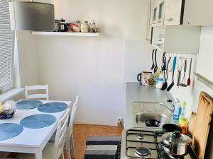 Prodej bytu 2+1, Kadaň, Chomutovská, 60 m2