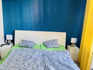 Prodej bytu 2+1, Kadaň, Chomutovská, 60 m2