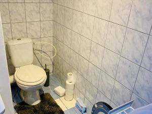 Prodej bytu 2+1, Kadaň, Chomutovská, 60 m2