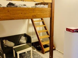 Prodej bytu 2+1, Kadaň, Chomutovská, 60 m2