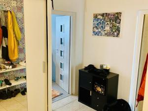Prodej bytu 2+1, Kadaň, Chomutovská, 60 m2