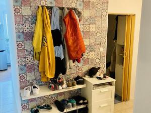 Prodej bytu 2+1, Kadaň, Chomutovská, 60 m2