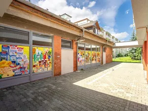 Prodej činžovního domu, Vyškov, Palánek, 600 m2