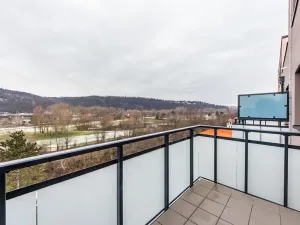 Pronájem bytu 2+kk, Praha - Hodkovičky, Šífařská, 56 m2
