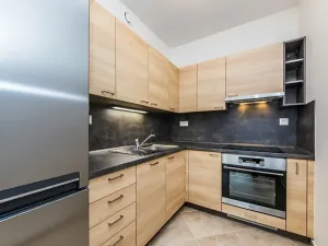 Pronájem bytu 2+kk, Praha - Hodkovičky, Šífařská, 56 m2