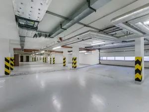 Pronájem bytu 2+kk, Praha - Hodkovičky, Šífařská, 56 m2