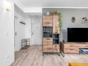 Prodej bytu 3+kk, Praha - Košíře, Karenova, 47 m2