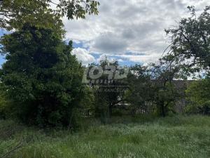 Prodej pozemku pro bydlení, Lužec nad Cidlinou, Lužec nad Cidlinou, 3495 m2