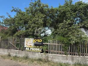 Prodej pozemku pro bydlení, Lužec nad Cidlinou, Lužec nad Cidlinou, 3495 m2