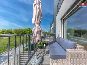 Prodej bytu 3+kk, Mladá Boleslav - Mladá Boleslav III, Vondřichova, 84 m2
