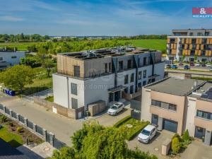 Prodej bytu 3+kk, Mladá Boleslav - Mladá Boleslav III, Vondřichova, 84 m2